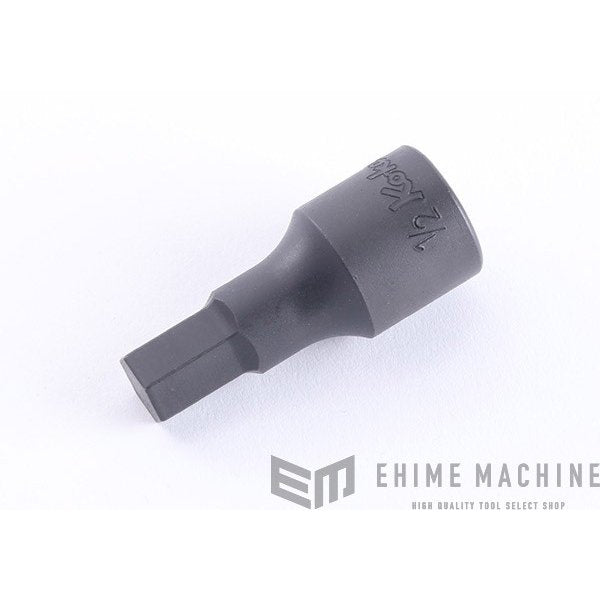 コーケン 4012A-60-1/2 12.7sq. インチサイズ ハンドソケット ヘックスビットソケット Ko-ken 工具