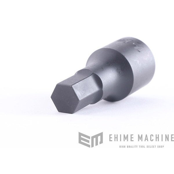 コーケン 4012A-60-1/2 12.7sq. インチサイズ ハンドソケット ヘックスビットソケット Ko-ken 工具