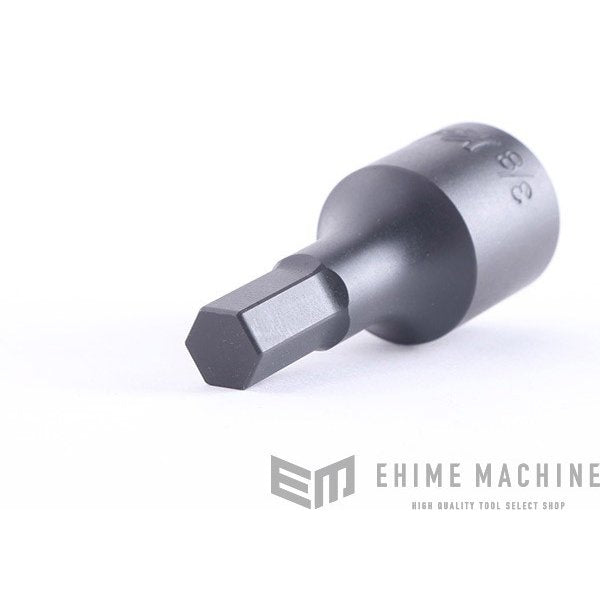 コーケン 4012A-60-3/8 12.7sq. インチサイズ ハンドソケット ヘックスビットソケット Ko-ken 工具