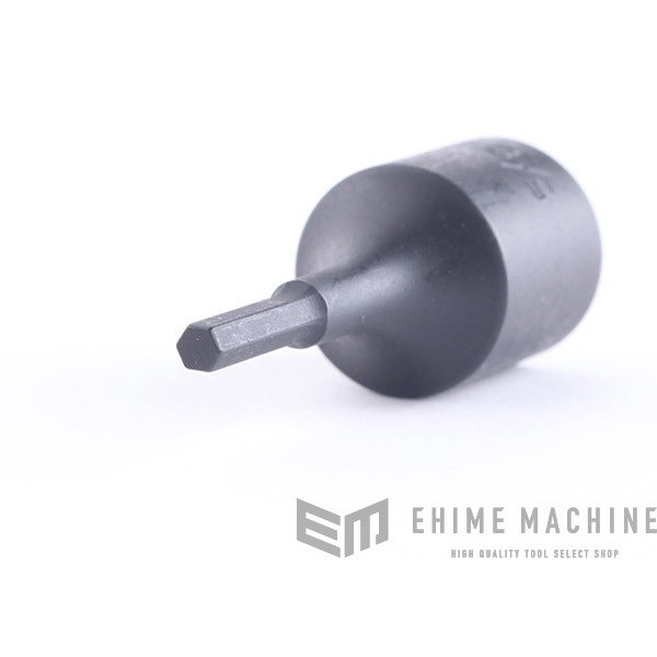 コーケン 4012A-60-5/32 12.7sq. インチサイズ ハンドソケット ヘックスビットソケット Ko-ken 工具