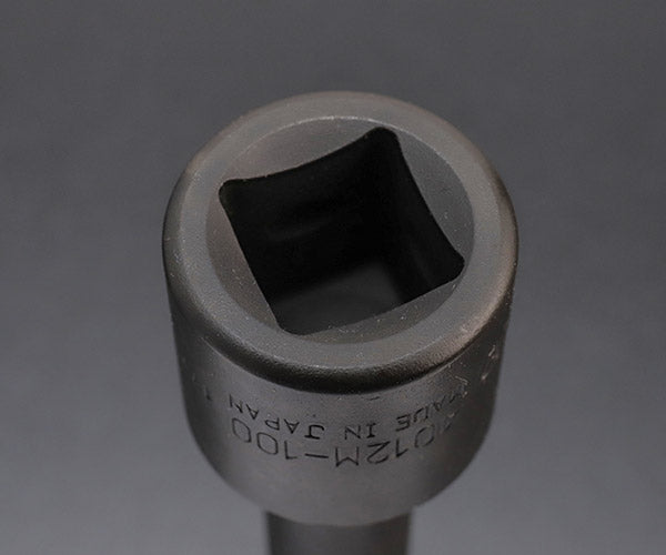 コーケン 4012M-100-10 12.7sq. ハンドソケット ヘックスビットソケット Ko-ken 工具