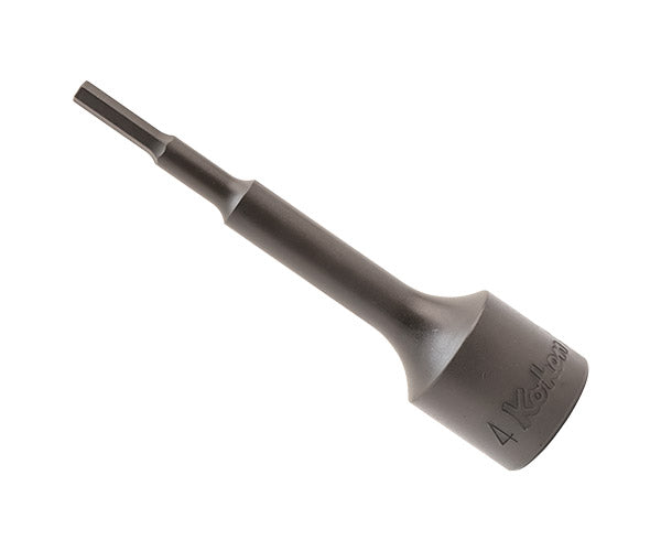 コーケン 4012M-100-4 12.7sq. ハンドソケット ヘックスビットソケット Ko-ken 工具