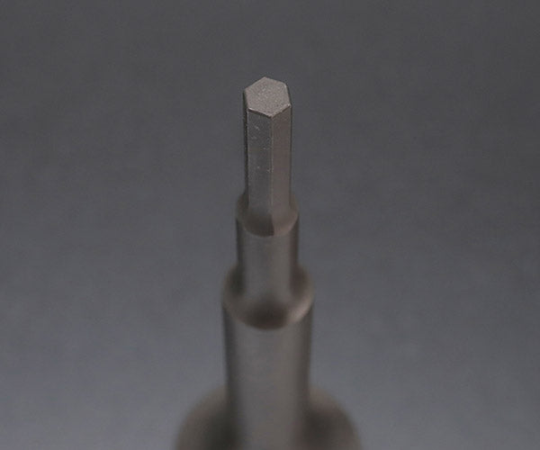 コーケン 4012M-100-4 12.7sq. ハンドソケット ヘックスビットソケット Ko-ken 工具