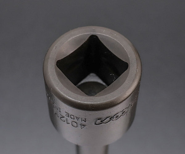 コーケン 4012M-100-8 12.7sq. ハンドソケット ヘックスビットソケット Ko-ken 工具
