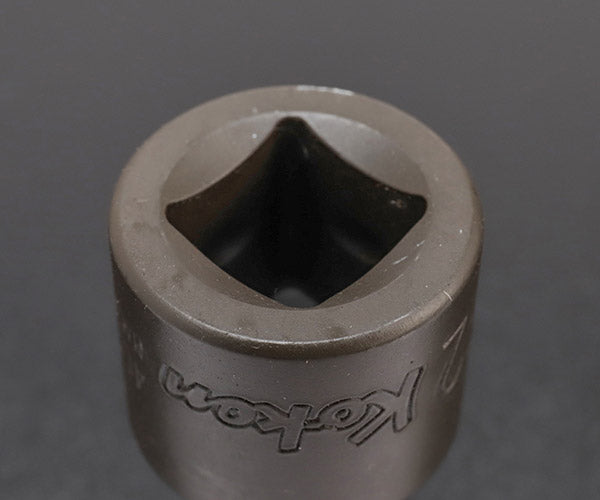 コーケン 12.7sq. ヘックスビットソケット 4012M-43-12 Ko-ken 工具