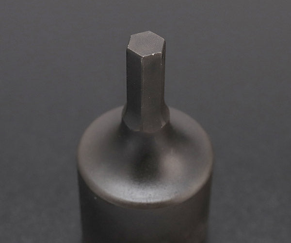 コーケン 12.7sq. ヘックスビットソケット 4012M-43-5 Ko-ken 工具