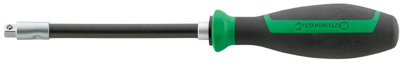 日本正規品 スタビレー (1/4SQ)フレキシブルハンドル  (401N)(4018754278985) STAHLWILLE