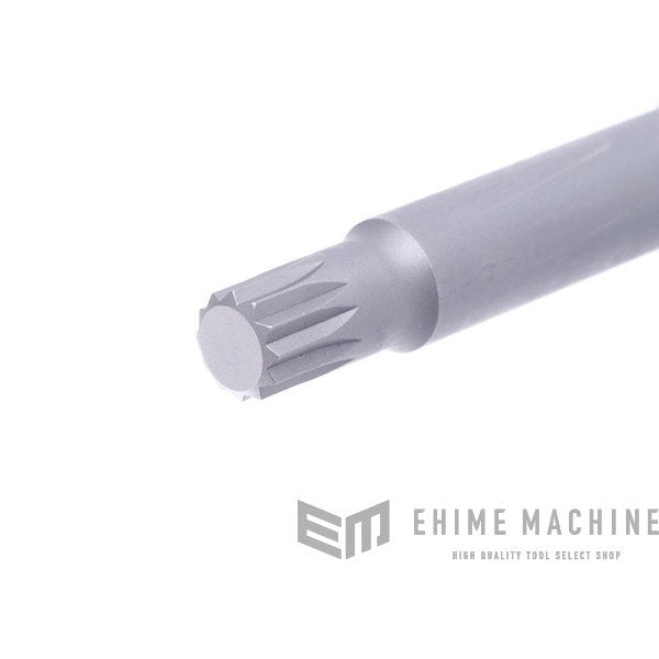 コーケン 4020-100-M10 12.7sq. ハンドソケット 3重4角ビットソケット Ko-ken 工具