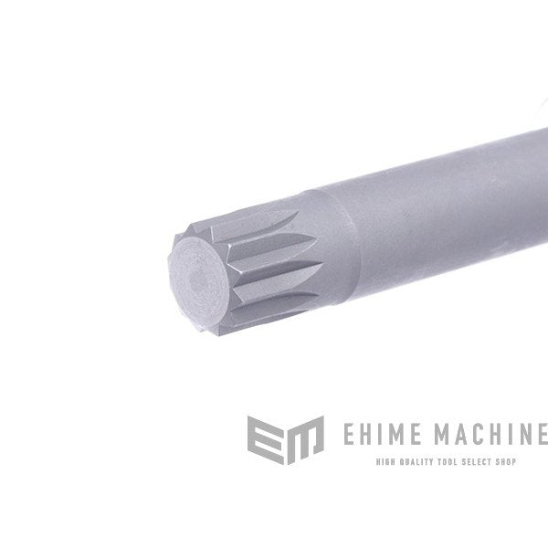 コーケン 4020-100-M14 12.7sq. ハンドソケット 3重4角ビットソケット Ko-ken 工具