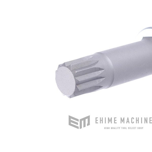 コーケン 4020-100-M18 12.7sq. ハンドソケット 3重4角ビットソケット Ko-ken 工具