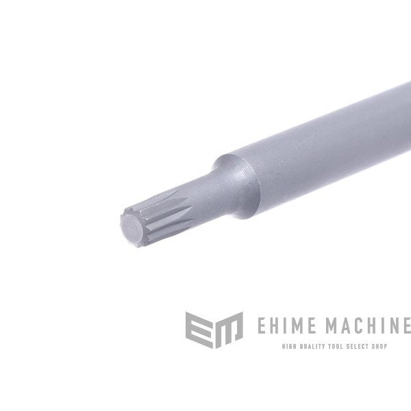 コーケン 4020-100-M5 12.7sq. ハンドソケット 3重4角ビットソケット Ko-ken 工具