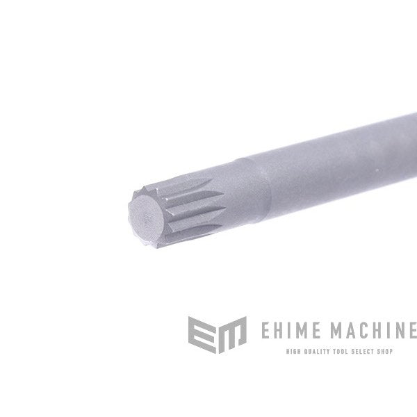 コーケン 4020-100-M8 12.7sq. ハンドソケット 3重4角ビットソケット Ko-ken 工具