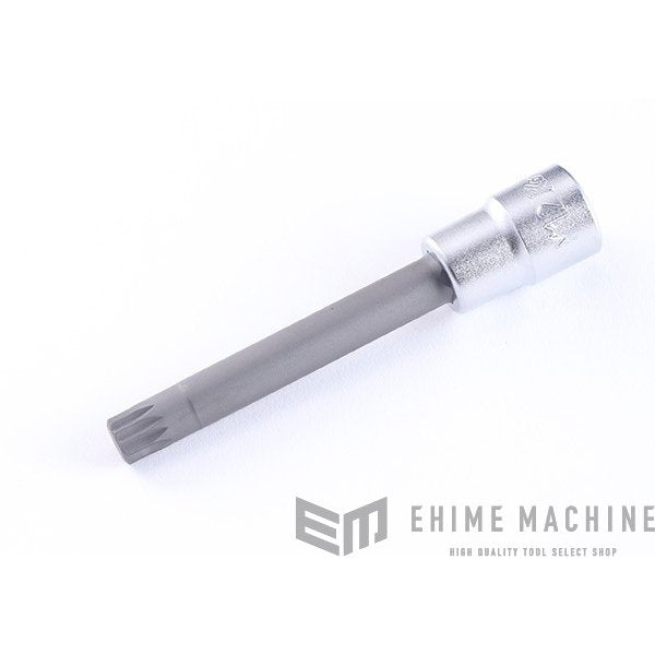 コーケン 4020-120-M12 12.7sq. ハンドソケット 3重4角ビットソケット Ko-ken 工具