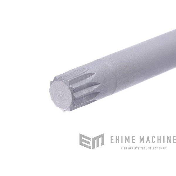 コーケン 4020-120-M12 12.7sq. ハンドソケット 3重4角ビットソケット Ko-ken 工具