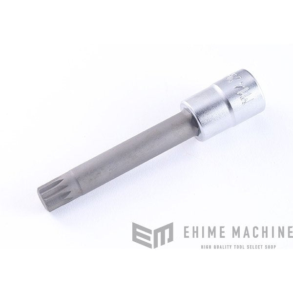 コーケン 4020-120-M14 12.7sq. ハンドソケット 3重4角ビットソケット Ko-ken 工具