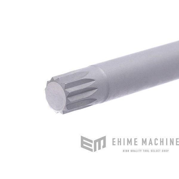 コーケン 4020-120-M14 12.7sq. ハンドソケット 3重4角ビットソケット Ko-ken 工具