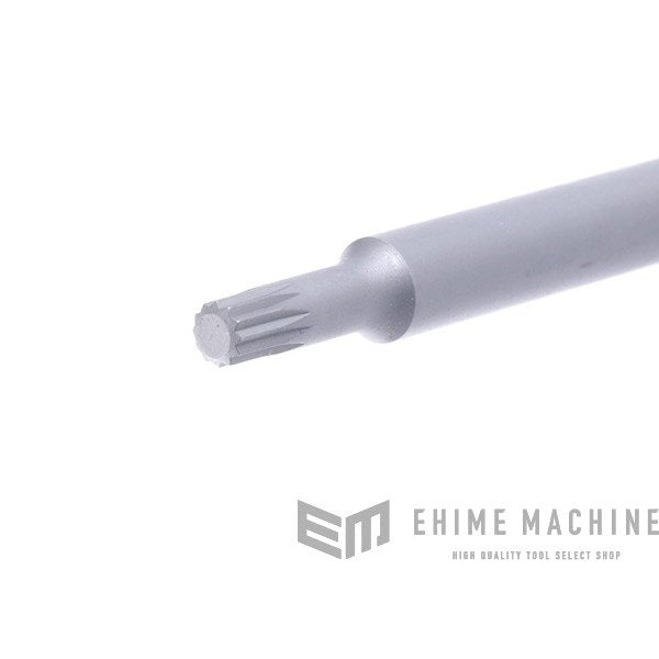 コーケン 4020-120-M5 12.7sq. ハンドソケット 3重4角ビットソケット Ko-ken 工具