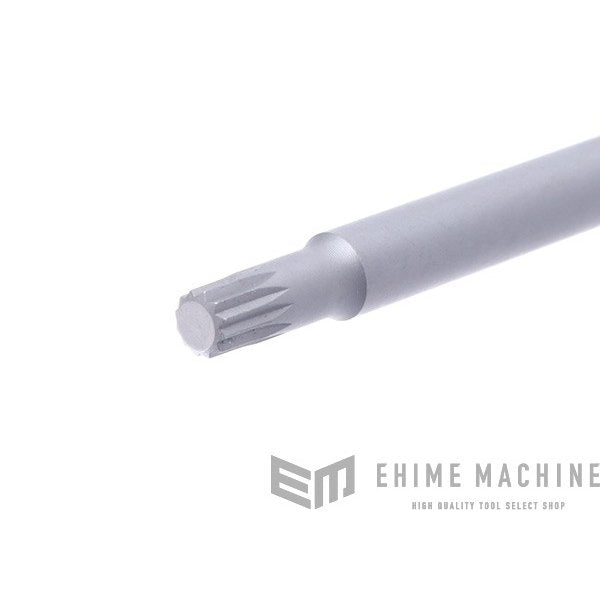 コーケン 4020-120-M6 12.7sq. ハンドソケット 3重4角ビットソケット Ko-ken 工具