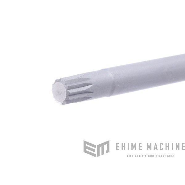 コーケン 4020-120-M8 12.7sq. ハンドソケット 3重4角ビットソケット Ko-ken 工具