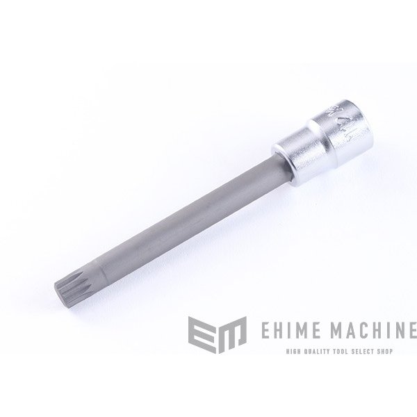 コーケン 4020-140-M12 12.7sq. ハンドソケット 3重4角ビットソケット Ko-ken 工具