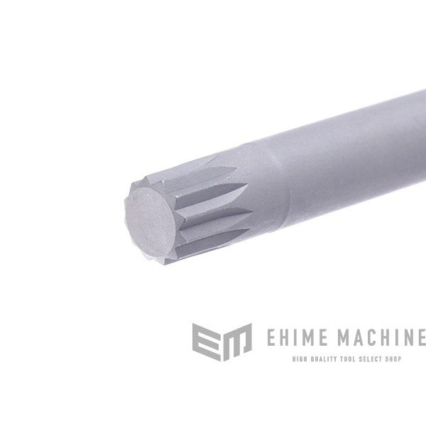 コーケン 4020-140-M12 12.7sq. ハンドソケット 3重4角ビットソケット Ko-ken 工具