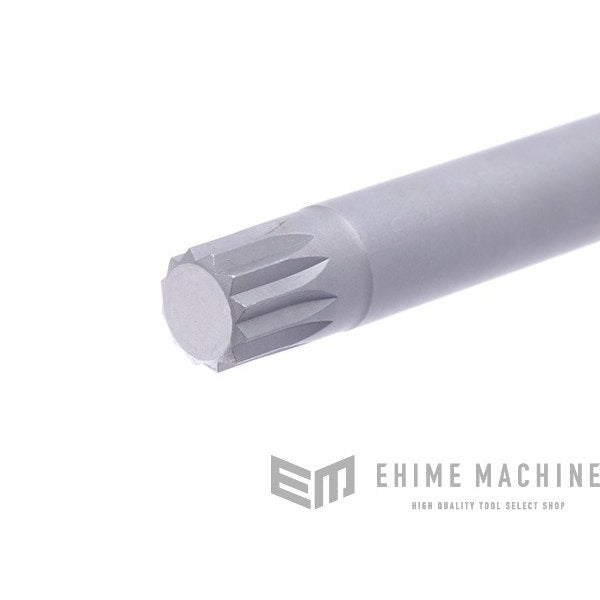 コーケン 4020-140-M14 12.7sq. ハンドソケット 3重4角ビットソケット Ko-ken 工具