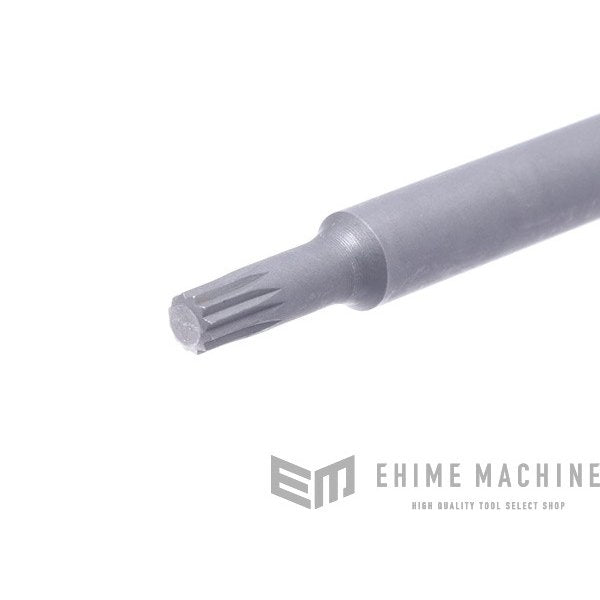 コーケン 4020-140-M5 12.7sq. ハンドソケット 3重4角ビットソケット Ko-ken 工具