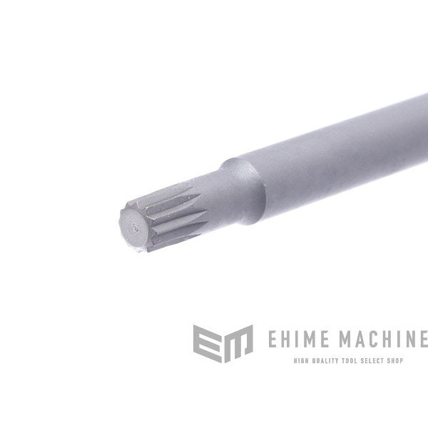 コーケン 4020-140-M6 12.7sq. ハンドソケット 3重4角ビットソケット Ko-ken 工具