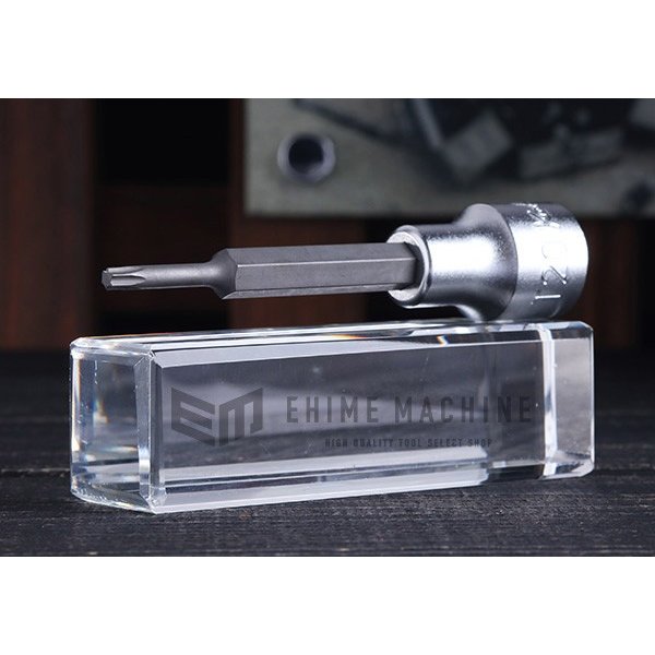 コーケン 4025-100-T20 12.7sq. ハンドソケット トルクスビットソケット Ko-ken 工具