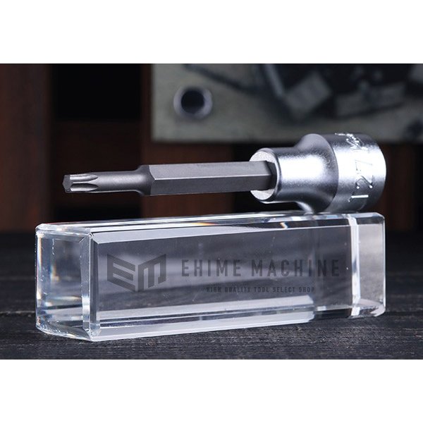 コーケン 4025-100-T27 12.7sq. ハンドソケット トルクスビットソケット Ko-ken 工具