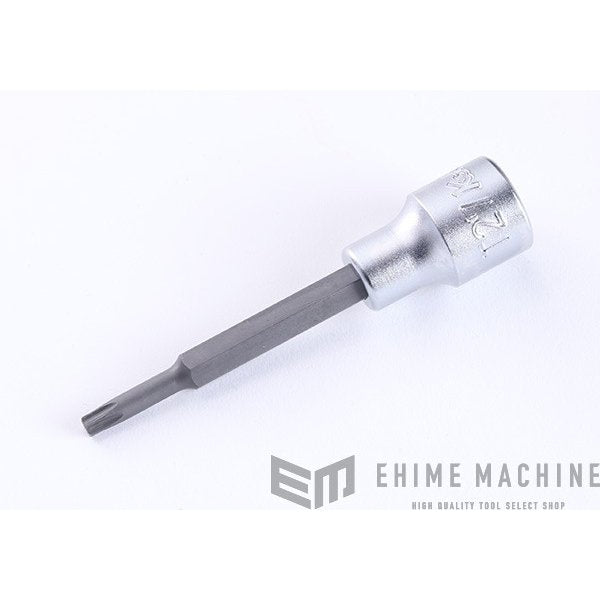 コーケン 4025-100-T27 12.7sq. ハンドソケット トルクスビットソケット Ko-ken 工具