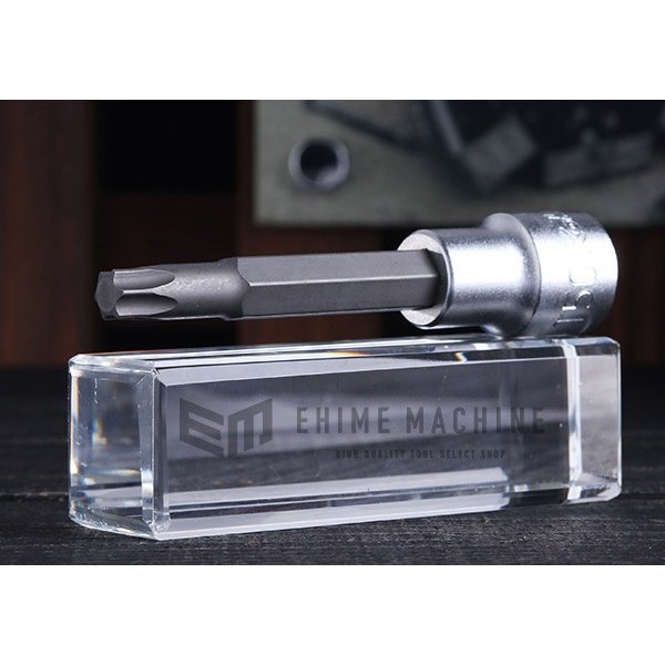 コーケン 4025-100-T50 12.7sq. ハンドソケット トルクスビットソケット Ko-ken 工具