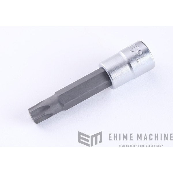 コーケン 4025-100-T60 12.7sq. ハンドソケット トルクスビットソケット Ko-ken 工具