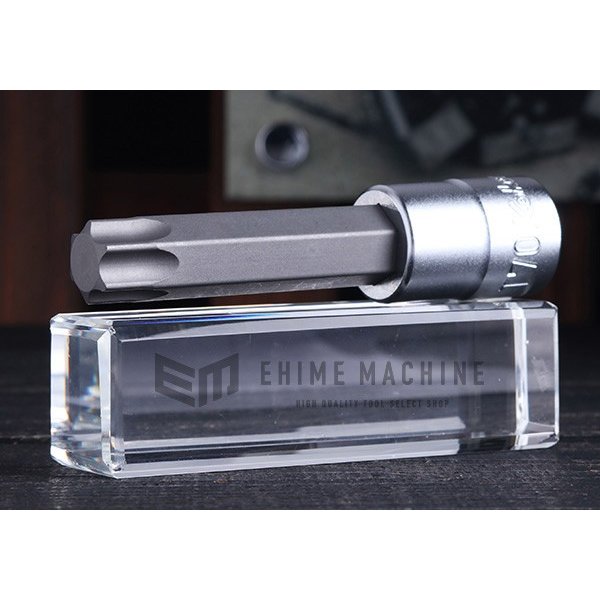 コーケン 4025-100-T70 12.7sq. ハンドソケット トルクスビットソケット Ko-ken 工具