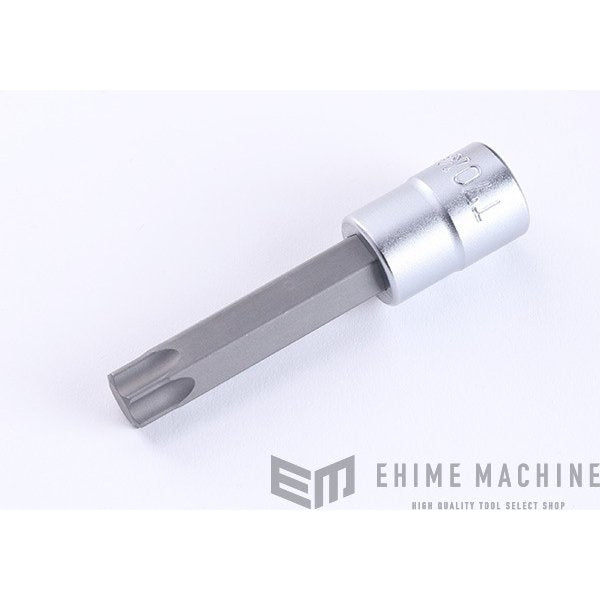 コーケン 4025-100-T70 12.7sq. ハンドソケット トルクスビットソケット Ko-ken 工具