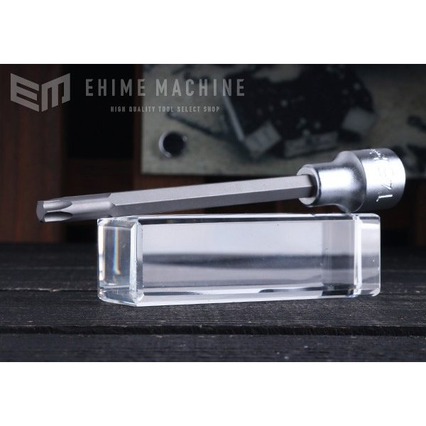 コーケン 4025-140-T45 12.7sq. トルクスビットソケット Ko-ken 工具