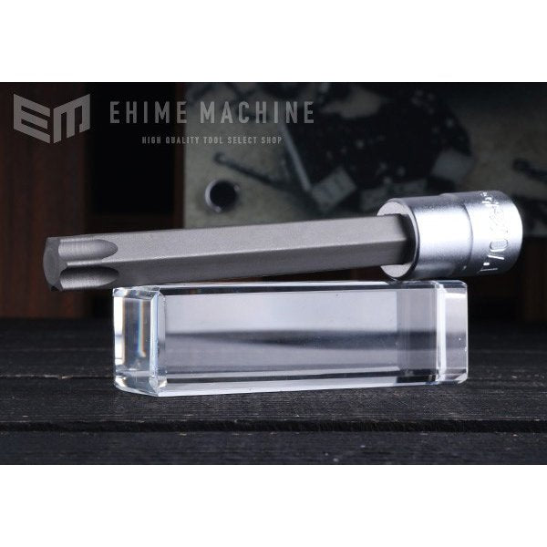 コーケン 4025-140-T70 12.7sq. トルクスビットソケット Ko-ken 工具