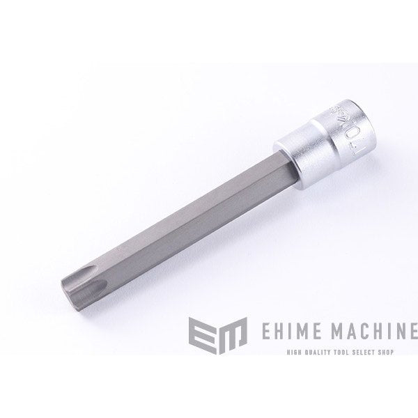 コーケン 4025-140-T70 12.7sq. トルクスビットソケット Ko-ken 工具