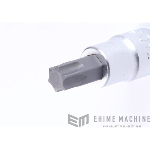 コーケン 12.7sq. トルクスビットソケット 60mm 4025-60-T60 Ko コーケン 12.7sq. トルクスビットソケット 60mm 4025-60-T60 Ko