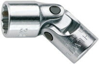 日本正規品 スタビレー (1/4SQ)ユニフレックスソケット  (402AK-3/8)(4018754150243) STAHLWILLE