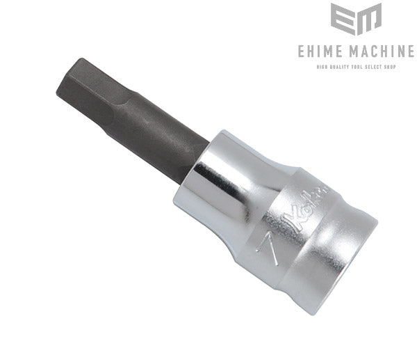 ゴット専用出品 Koken(コーケン）1/4SQ. Z-EAL ロングプラスビットソケット No.3