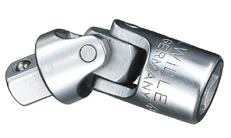 日本正規品 スタビレー (1/4SQ)ユニバーサルジョイント  (407)(4018754012237) STAHLWILLE