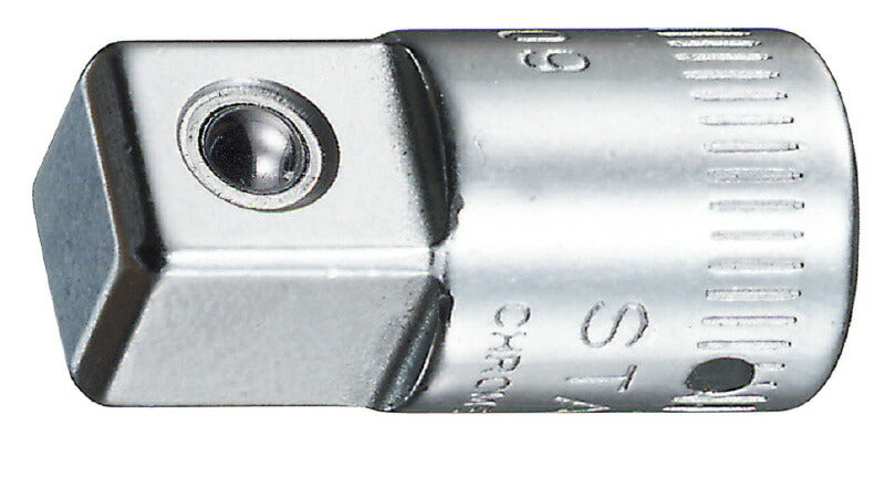 STAHLWILLE 409 1/4X3/8 ソケットアダプター (11030002) スタビレー