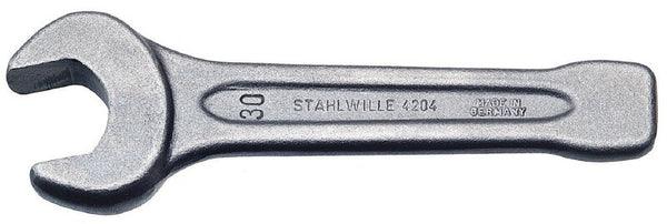 STAHLWILLE 4204-85 打撃スパナ (42040085) スタビレー