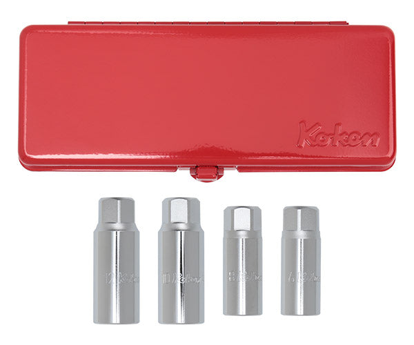 コーケン 12.7sq. スタッドプラーセット 4211M Ko-ken 工具