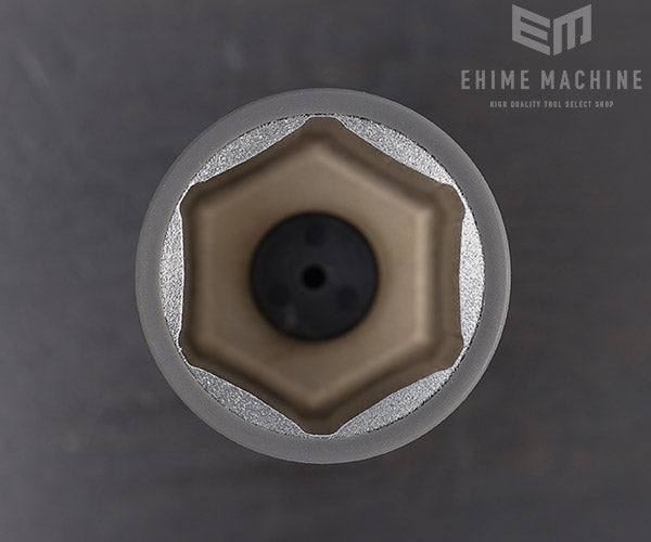 コーケン Z-EAL 4300PMZ.65-21 12.7sq. ホイールナットソケット 21mm