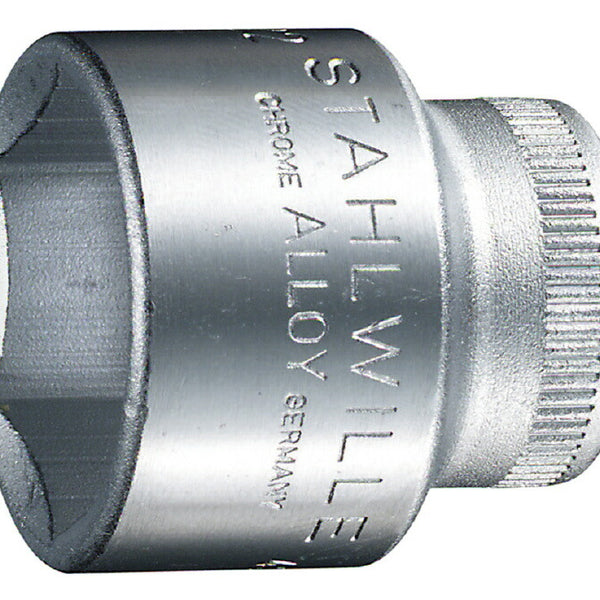 日本正規品 スタビレー (3/8SQ)ソケット (6角) (456-11)(4018754002924
