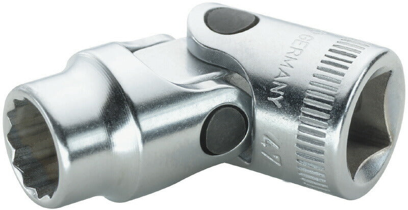 日本正規品 スタビレー (3/8SQ)ユニフレックスソケット  (47-11)(4018754002474) STAHLWILLE