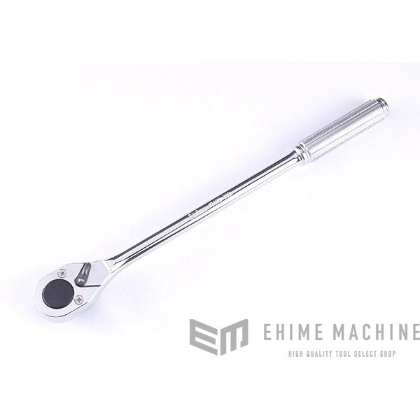 コーケン 4749N-380 12.7sq. ハンドソケット ラチェットハンドル(ロング) Ko-ken 工具