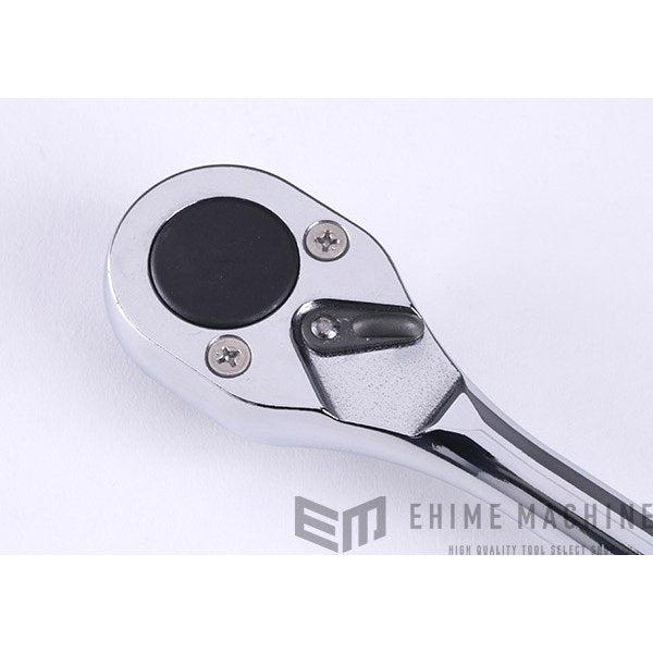 コーケン 4749N-380 12.7sq. ハンドソケット ラチェットハンドル(ロング) Ko-ken 工具